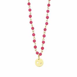 Pendentif Femme CO88 Collection 8CN-26026 Rose