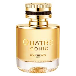 Parfum Femme Boucheron Quatre Iconic 50 ml