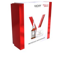 Vichy Coffret De 2 Sérums À La Vitamine C Liftactiv Supreme