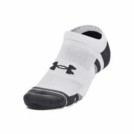 Chaussettes de Sport Under Armour Performance Blanc Precio: 15.5000004. SKU: B17TBX2AZ9