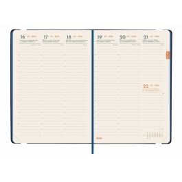 Agenda Finocam FLEXI JOY Fiona A5 14,8 x 21 cm 2026