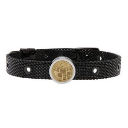 Bracelet Homme Talent Jewels TJA-5-09-01-2-215 Noir Precio: 107.4999996. SKU: B1E5M5557A