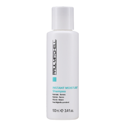 Paul Mitchell Instant Moisture Daily Shampoo 100 mL Precio: 10.5. SKU: B1K9MK4SM3