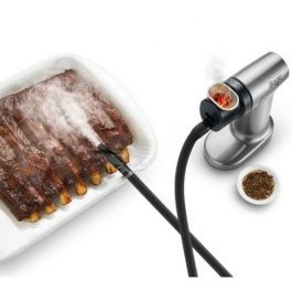 Ensemble de couteaux de cuisine et support Sage SSM600SIL0NEU1