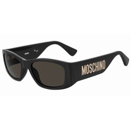 Lunettes de soleil Femme Moschino MOS145-S-807 Ø 55 mm Precio: 89.79. SKU: B1GECMVLJJ