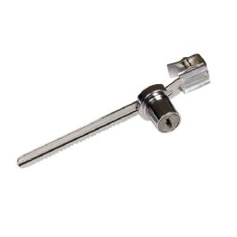 Serrure pour porte coulissante en verre AGA Precio: 9.5000004. SKU: B19BKHNYH7