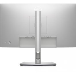 61cm/24'' (1920x1080) Dell UltraSharp U2422H 16:9 5ms IPS HDMI DisplayPort VESA Full HD Black