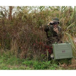 Mallette à Outils GT Line EXPLORER 3818 41 x 34 x 20,5 cm Métal polypropylène