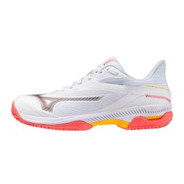 Chaussures de Padel pour Adultes Mizuno Exceed Court Cc Blanc Precio: 113.4999996. SKU: B1EA78EZR2