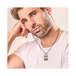 Pendentif Femme Radiant RH000270 Argenté