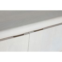 Meubles de télévision Home ESPRIT Blanc 140 x 40 x 60 cm