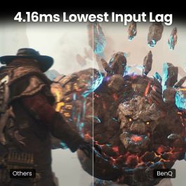 Projecteur BenQ X3100I 3300 Lm