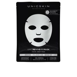 Masque facial Unicskin UNICREVIVE-X Precio: 10.7900004. SKU: B1FAB47KYZ