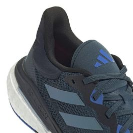 Chaussures de Running pour Adultes Adidas IF4853 Bleu foncé