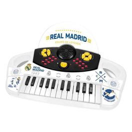 Piano jouet Real Madrid C.F.