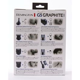 Tondeuses à cheveux / Rasoir Remington 43249560100 Noir