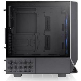 Thermaltake Ceres 300 TG ARGB Black