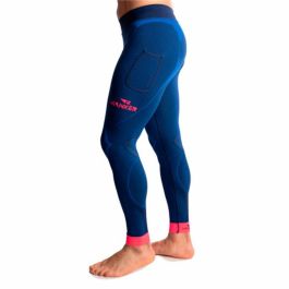 Pantalon de sport long Hanker Drutse Bleu