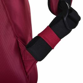 Port Designs TORINO II Sacoche pour PC Portable 15,6/16 pouces Rouge POR3567041404244