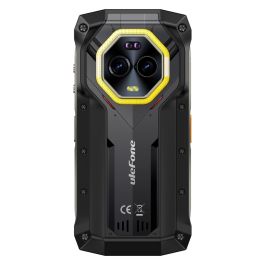 Smartphone Ulefone ARMOR MINI 20 PRO 4,7" mediatek dimensity 6300 8 GB 256 GB Noir Precio: 422.4999996. SKU: B1A2RSEEEQ