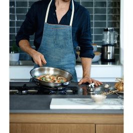 WMF 0794649991 Pfanne PROFI-PFANNEN 24cm