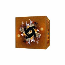 Jeu de société Asmodee Les Loups-garous De Thiercelieux - The Pact: The Integral