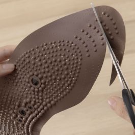 Semelles Magnétiques d'Acupression InnovaGoods