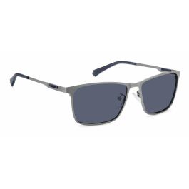 Lunettes de soleil Homme Polaroid PLD 2159_G_S_X