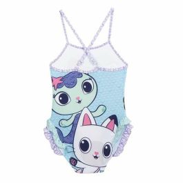 Maillot de Bain Fille Gabby's Dollhouse M