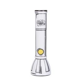 Lampe Torche MGA UV Lamp Blanc (1 Unité) Precio: 18.7899996. SKU: B1KABD27HP