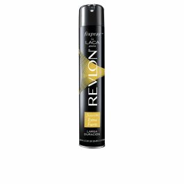 Revlon Mass Market FIXPRAY Laque Tenue Extra Forte 400 ml