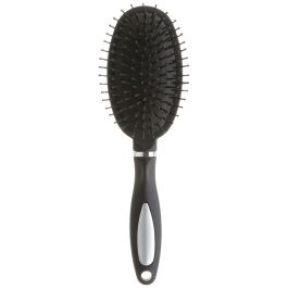Brosse Démêlante Lifetime Touch of beauty Noir