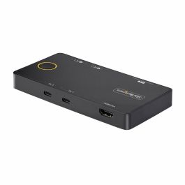 Switch KVM Startech C2-H46-UC2-PD-KVM