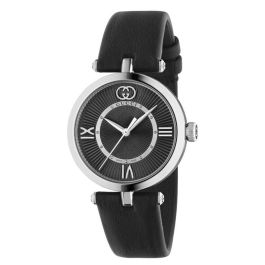 Montre Femme Gucci YA167505 Noir Precio: 1501.5. SKU: B12J7RD8R2