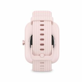 Montre intelligente Amazfit Bip 3 Pro Rose 1,69" Ø 44 mm