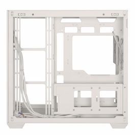 Boîtier ATX semi-tour BitFenix AL118 Blanc