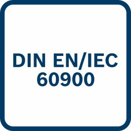 Clé à double extrémité BOSCH