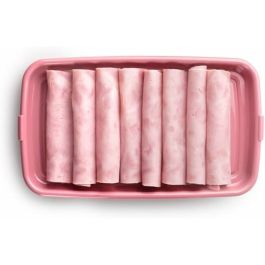 Boîte à lunch Ibili 689210