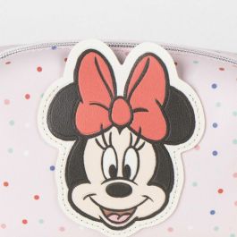 Nécessaire de Voyage Minnie Mouse Rose