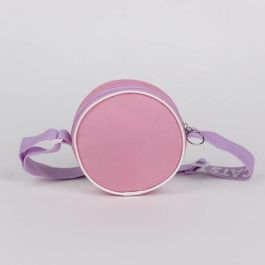 Sac à Bandoulière Gabby's Dollhouse 13 x 13 x 4 cm