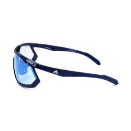 Adidas Sport SP0002-F Lunettes de Soleil Unisexe 135 mm