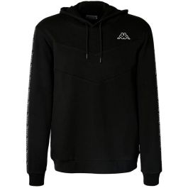 Sweat à capuche homme Kappa Active Precio: 59.508. SKU: B1DC2GZQ93
