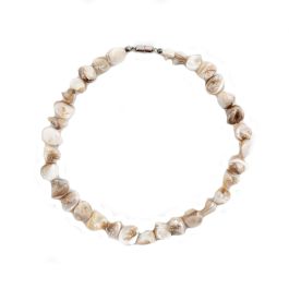 Collier Femme Bobroff WHT-CCH-NCK 38 cm Precio: 31.7900004. SKU: B19PTP7G4P