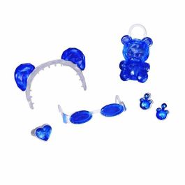 Rainbow High Poupée Mannequin Skyler Cristal Arc-en-ciel 27 cm LIT0035051121374