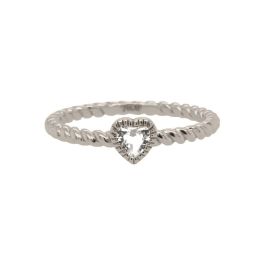 Bague Femme 24KAE 12417S/58 18 Argenté Precio: 55.5. SKU: B1F7FKDMCA