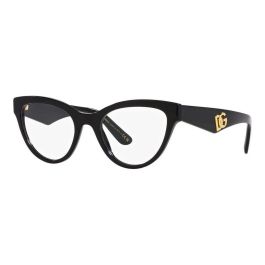 Monture de Lunettes Femme Dolce & Gabbana DG 3372 Precio: 201.5000004. SKU: B1EN6H48WX