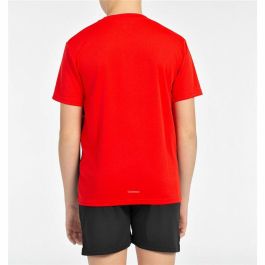 Ensemble de Sport pour Enfants John Smith Beni Set Rouge