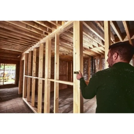 Stanley TLM50 STHT1-77409 Niveau Laser avec Portée 15 m, Précision +- 3 mm, Classe 2 - Outil de Mesure Laser avec Écran et Usage Facile