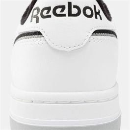 Baskets Reebok Phase Court Blanc Noir