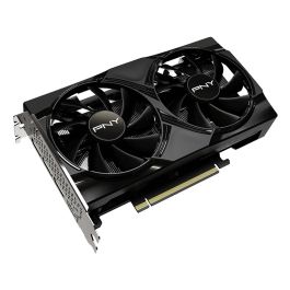 Carte Graphique PNY VCG50608DFXPB1 GEFORCE RTX 5050 8 GB GDDR6
